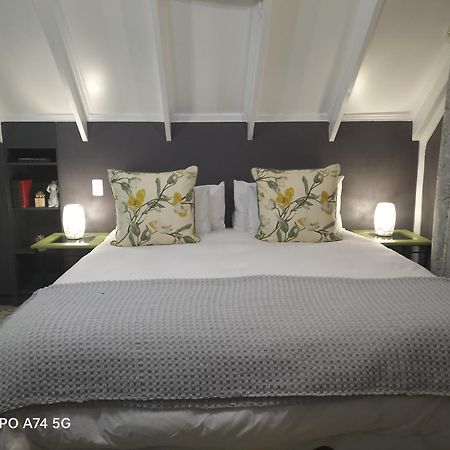 Rozenhof Guest Cottages George Εξωτερικό φωτογραφία