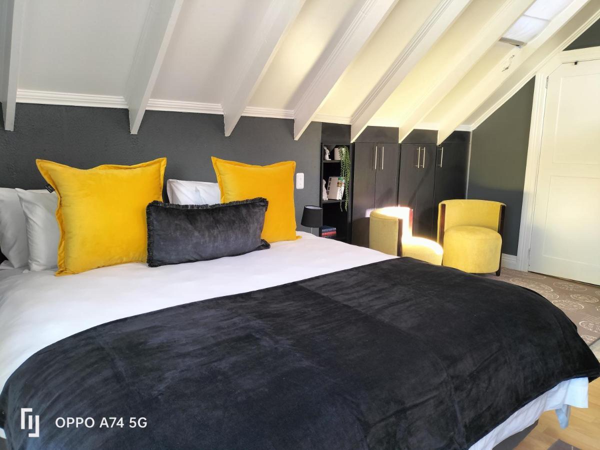 Rozenhof Guest Cottages George Εξωτερικό φωτογραφία