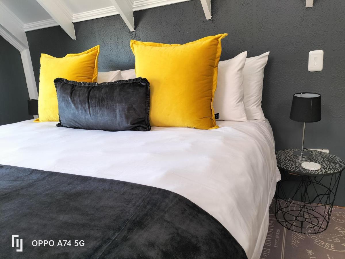 Rozenhof Guest Cottages George Εξωτερικό φωτογραφία