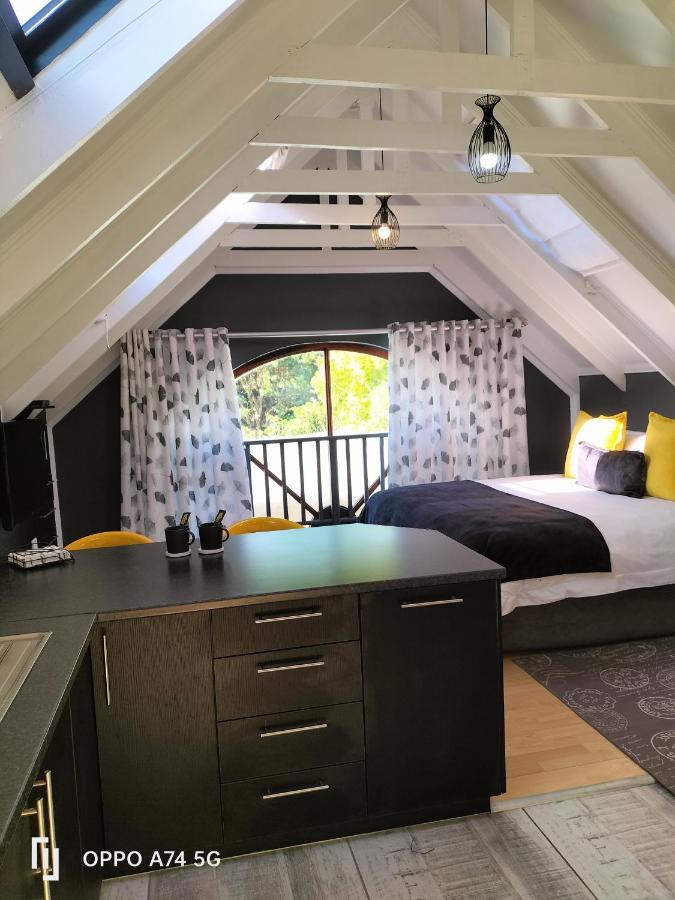 Rozenhof Guest Cottages George Εξωτερικό φωτογραφία