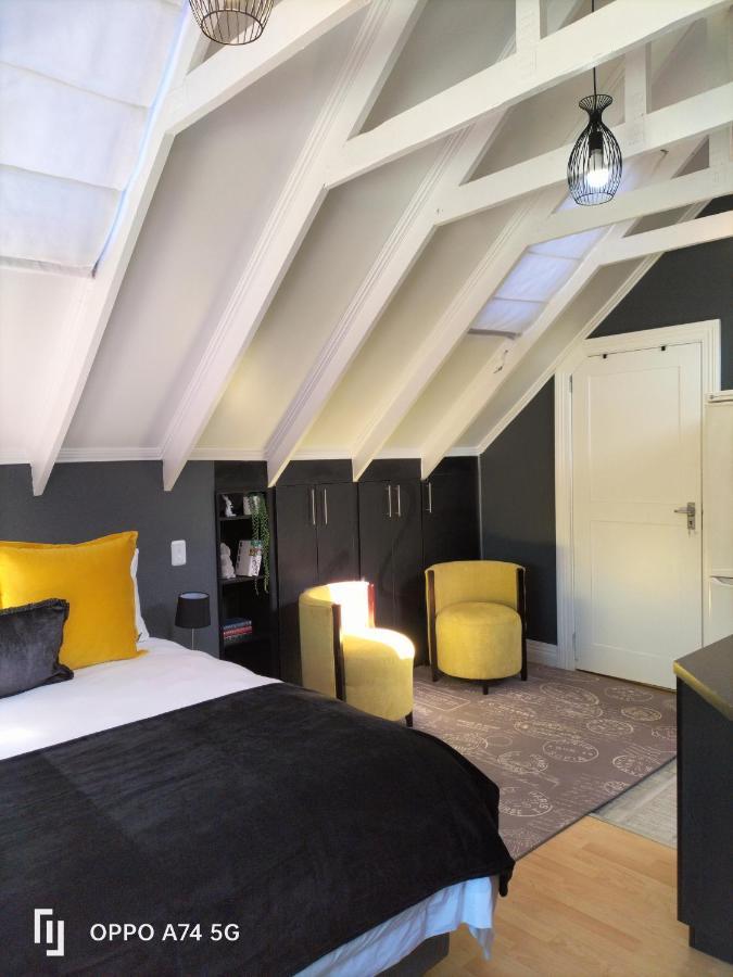Rozenhof Guest Cottages George Εξωτερικό φωτογραφία