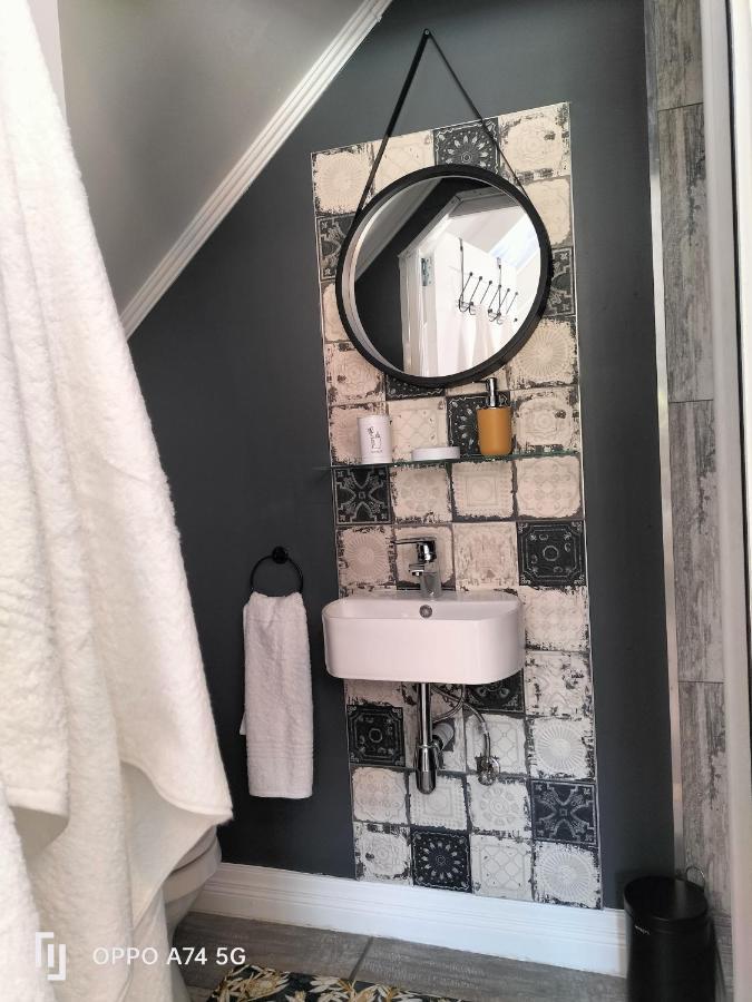 Rozenhof Guest Cottages George Εξωτερικό φωτογραφία