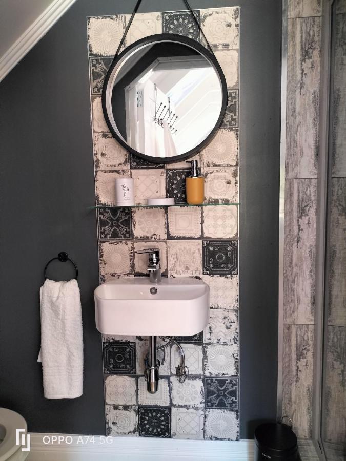 Rozenhof Guest Cottages George Εξωτερικό φωτογραφία