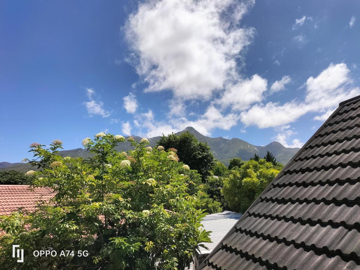 Rozenhof Guest Cottages George Εξωτερικό φωτογραφία