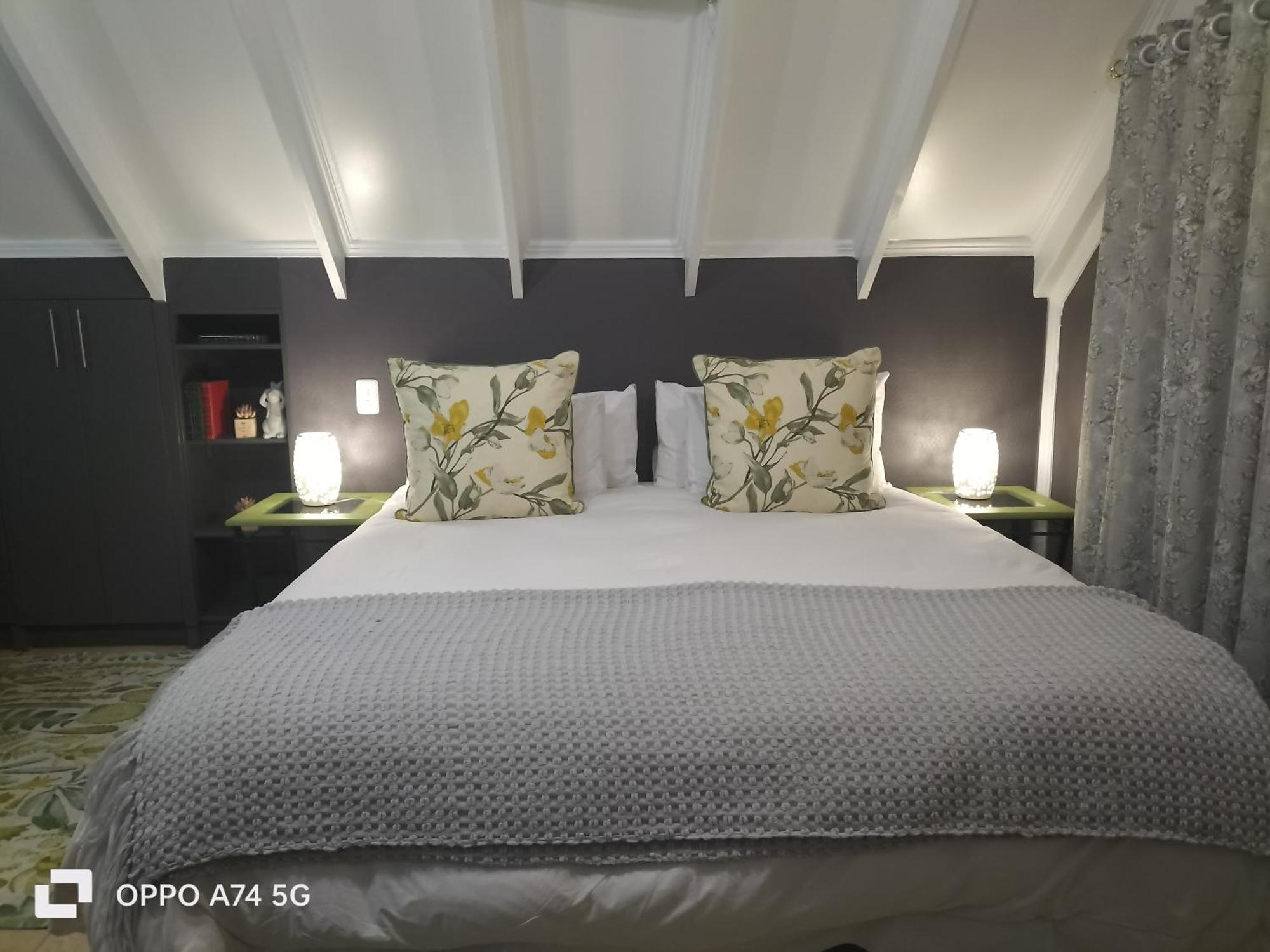 Rozenhof Guest Cottages George Εξωτερικό φωτογραφία