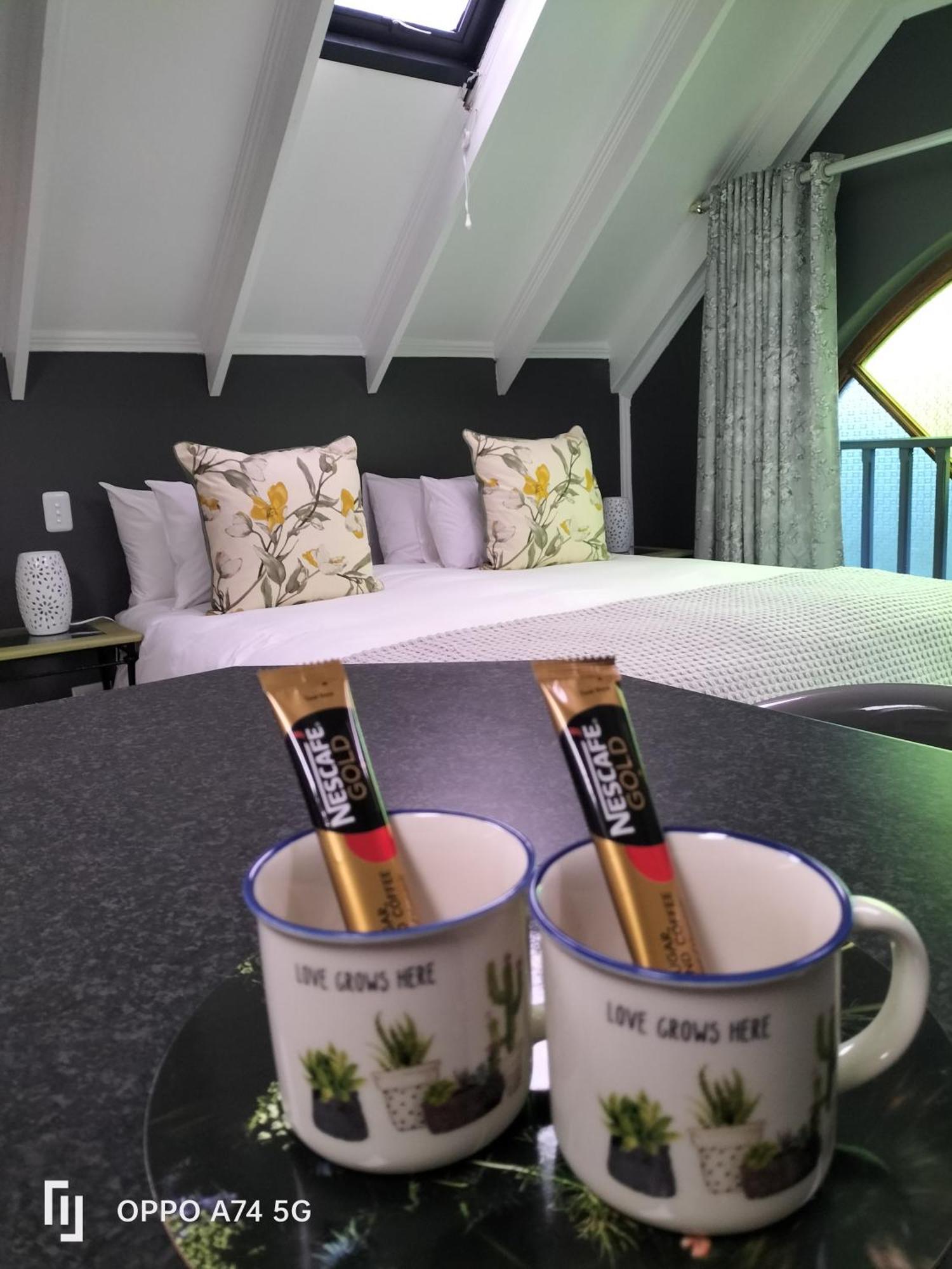 Rozenhof Guest Cottages George Εξωτερικό φωτογραφία