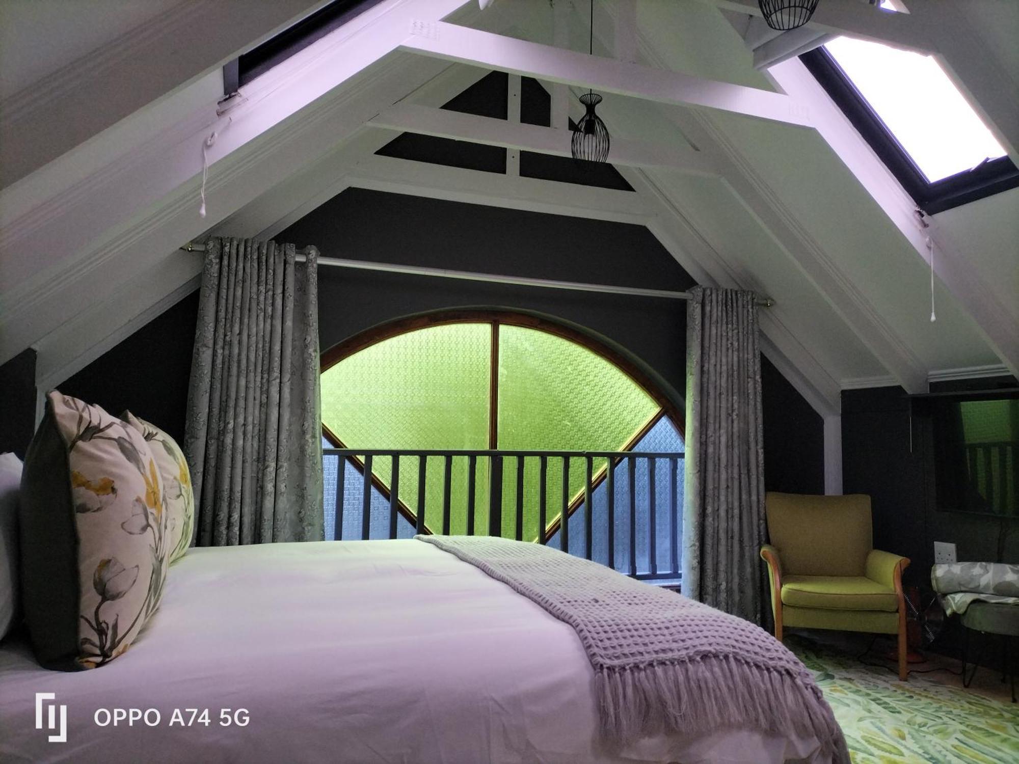 Rozenhof Guest Cottages George Εξωτερικό φωτογραφία