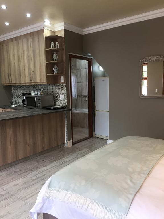 Rozenhof Guest Cottages George Εξωτερικό φωτογραφία