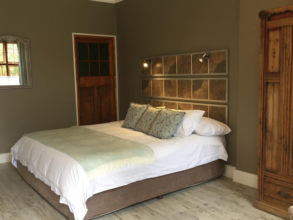 Rozenhof Guest Cottages George Εξωτερικό φωτογραφία