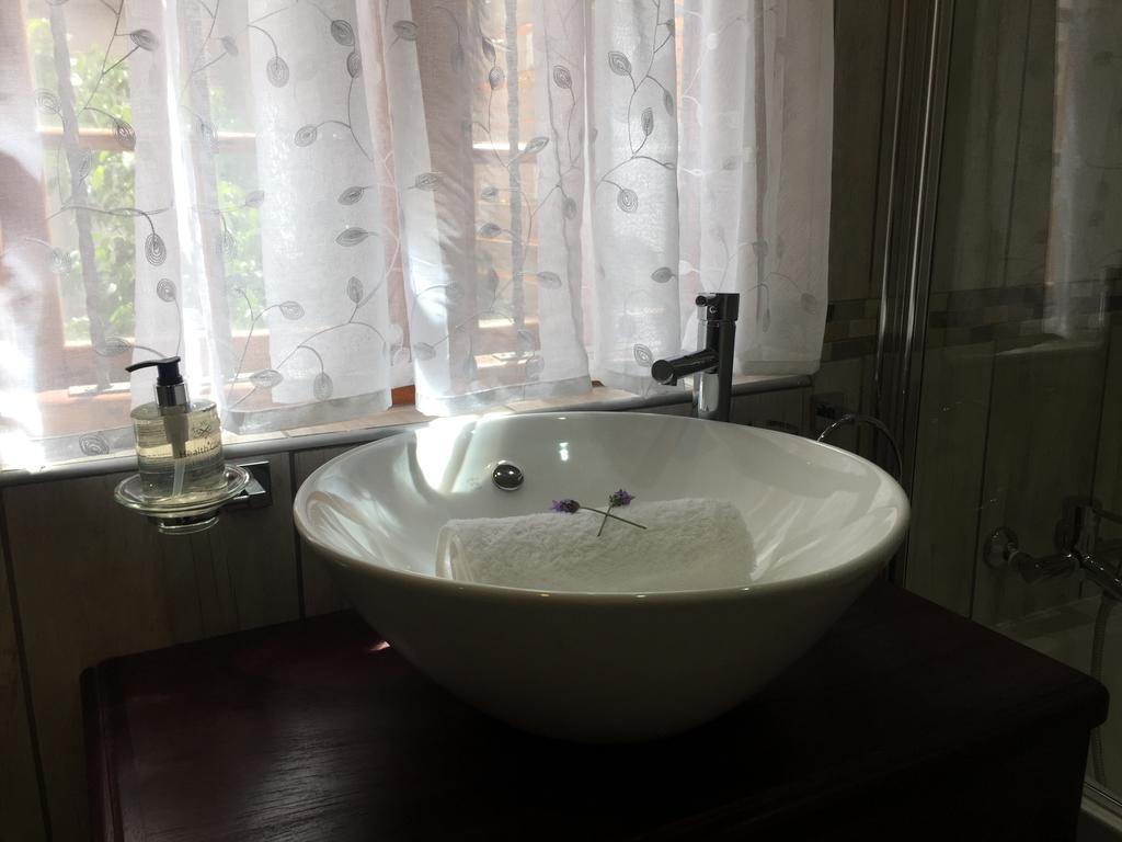 Rozenhof Guest Cottages George Εξωτερικό φωτογραφία