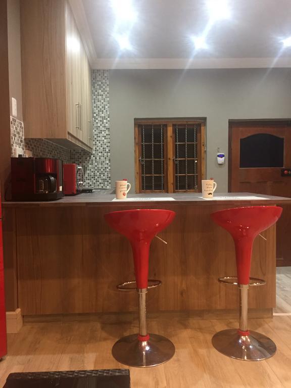 Rozenhof Guest Cottages George Εξωτερικό φωτογραφία