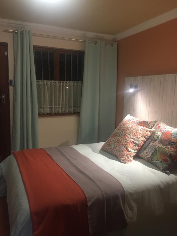 Rozenhof Guest Cottages George Εξωτερικό φωτογραφία