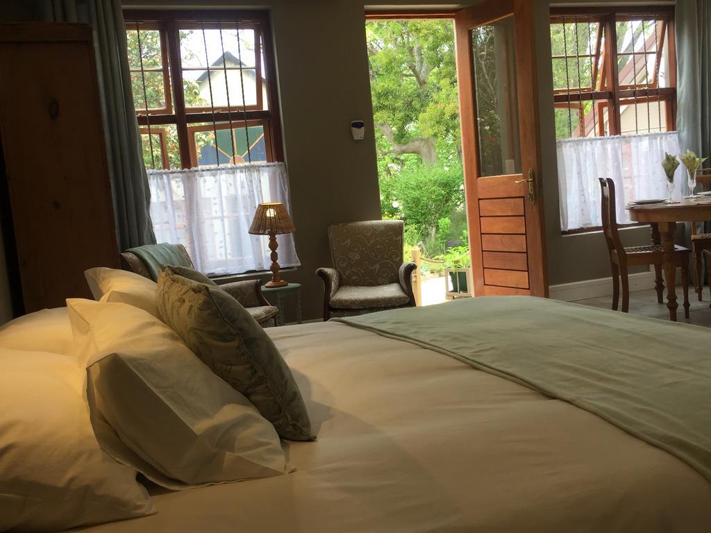 Rozenhof Guest Cottages George Εξωτερικό φωτογραφία