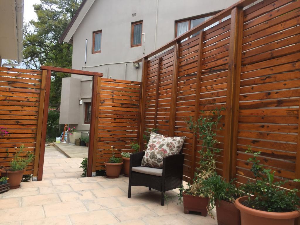 Rozenhof Guest Cottages George Εξωτερικό φωτογραφία