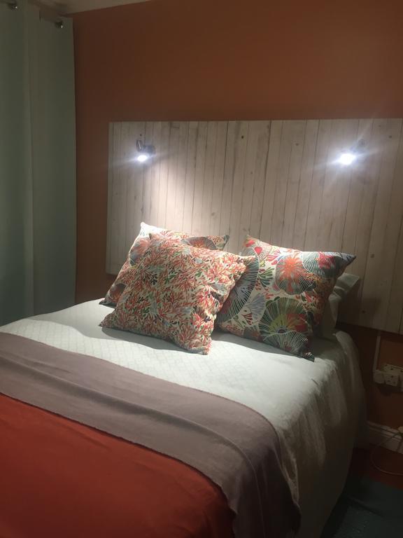 Rozenhof Guest Cottages George Εξωτερικό φωτογραφία