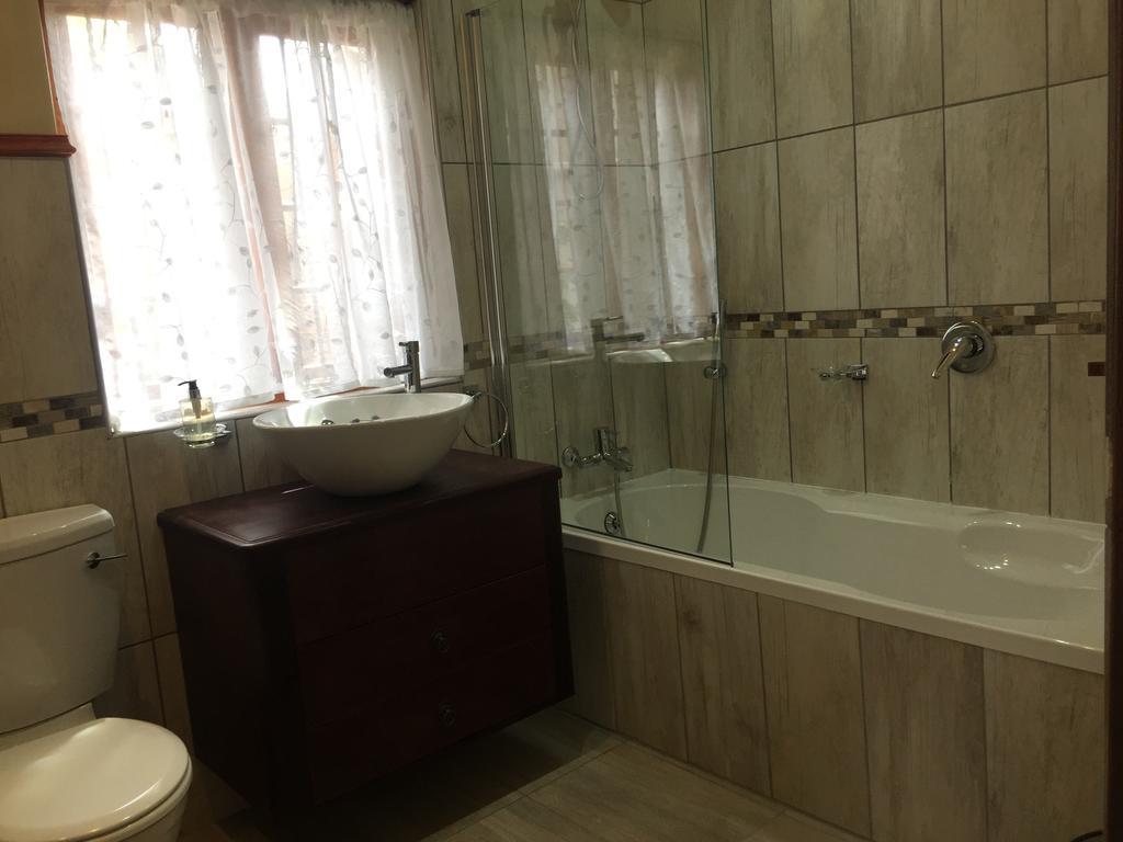 Rozenhof Guest Cottages George Εξωτερικό φωτογραφία