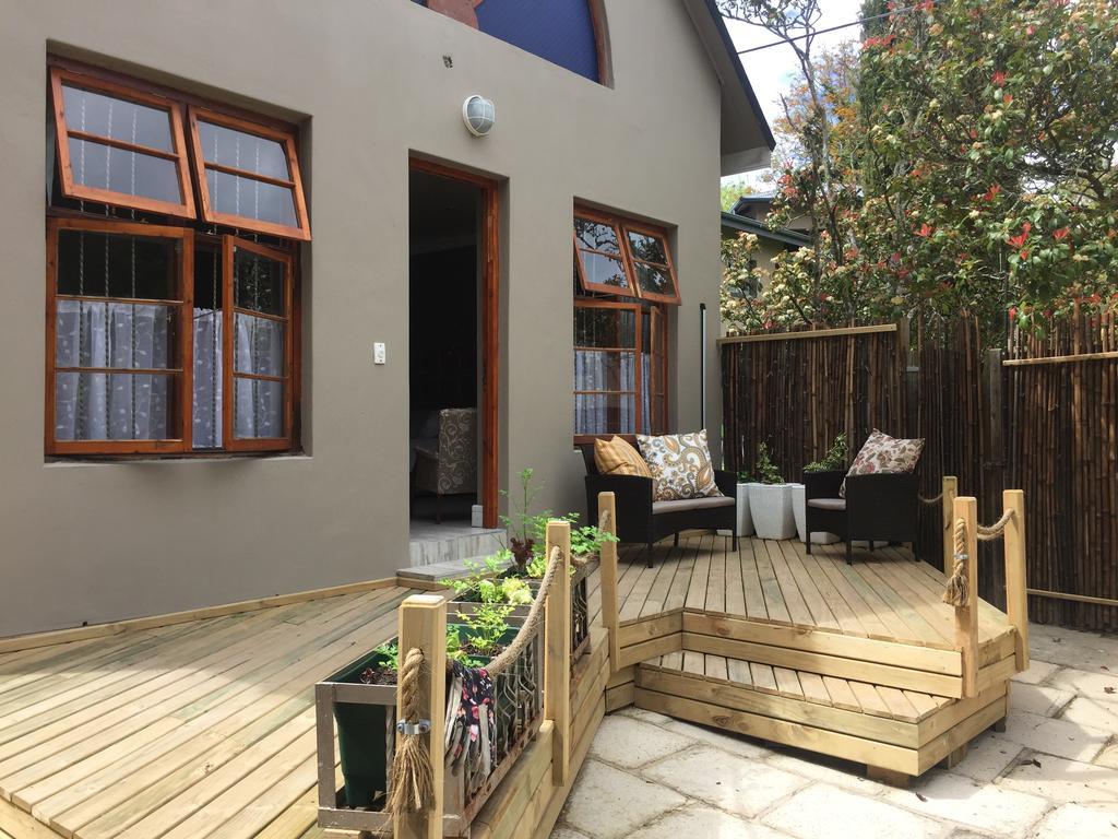 Rozenhof Guest Cottages George Εξωτερικό φωτογραφία