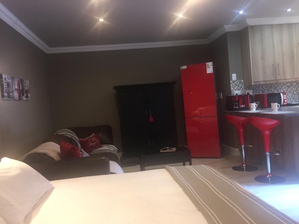 Rozenhof Guest Cottages George Εξωτερικό φωτογραφία