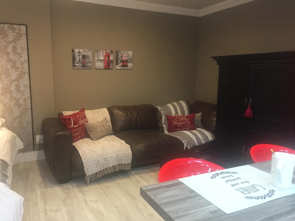 Rozenhof Guest Cottages George Εξωτερικό φωτογραφία