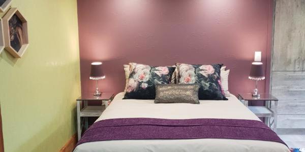 Rozenhof Guest Cottages George Εξωτερικό φωτογραφία