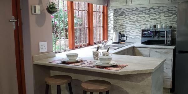 Rozenhof Guest Cottages George Εξωτερικό φωτογραφία