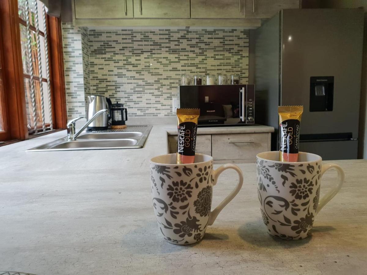 Rozenhof Guest Cottages George Εξωτερικό φωτογραφία