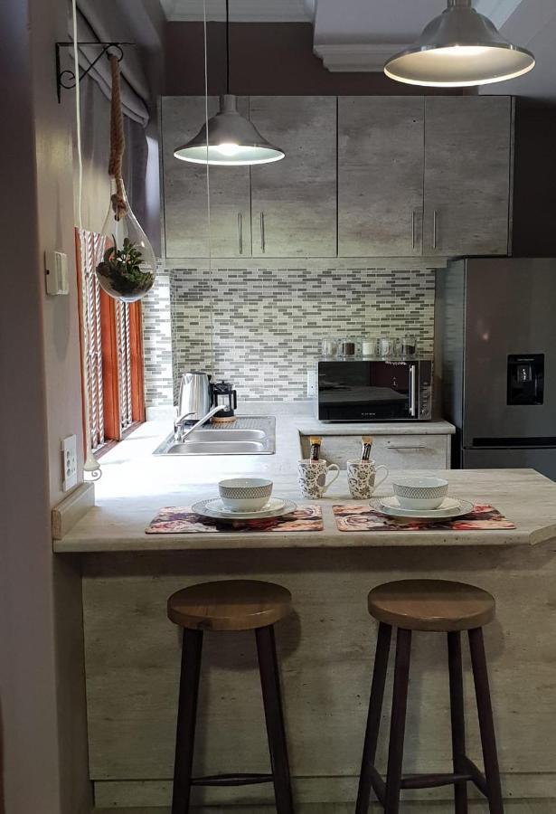 Rozenhof Guest Cottages George Εξωτερικό φωτογραφία
