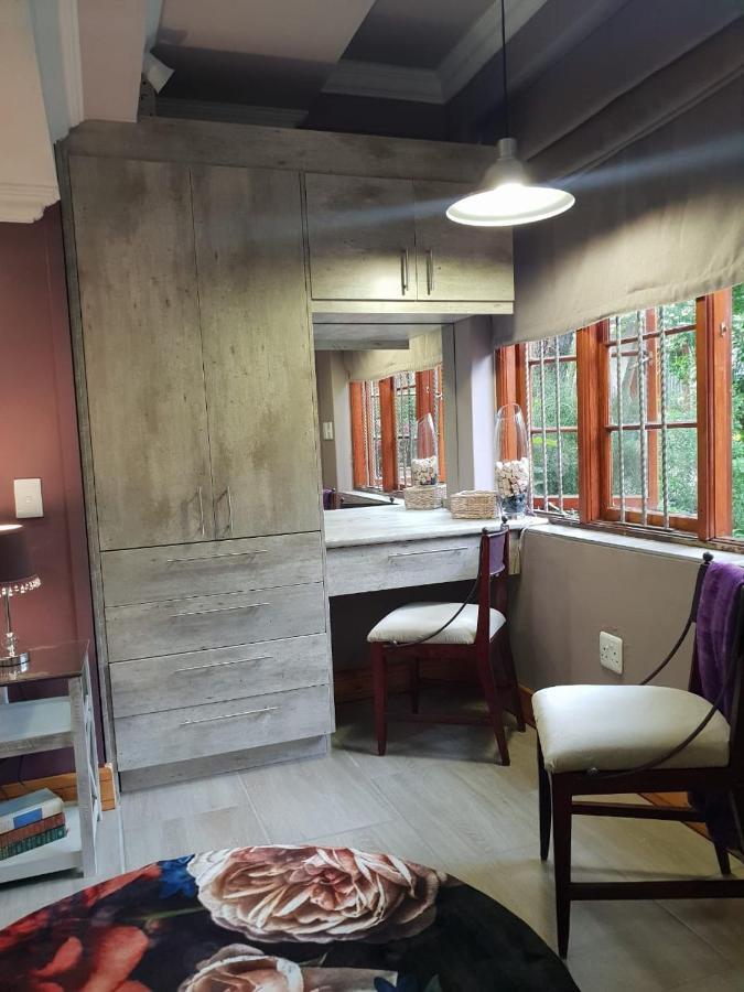 Rozenhof Guest Cottages George Εξωτερικό φωτογραφία