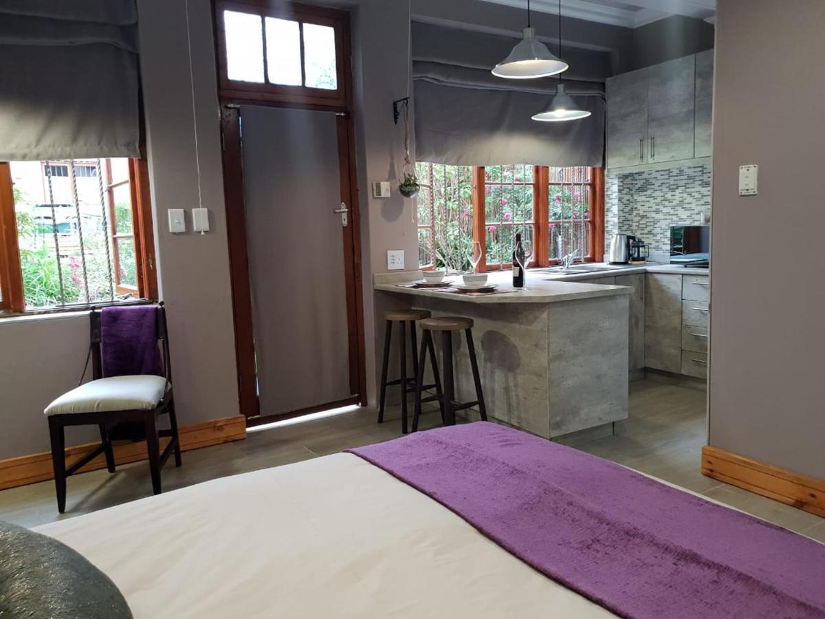 Rozenhof Guest Cottages George Εξωτερικό φωτογραφία