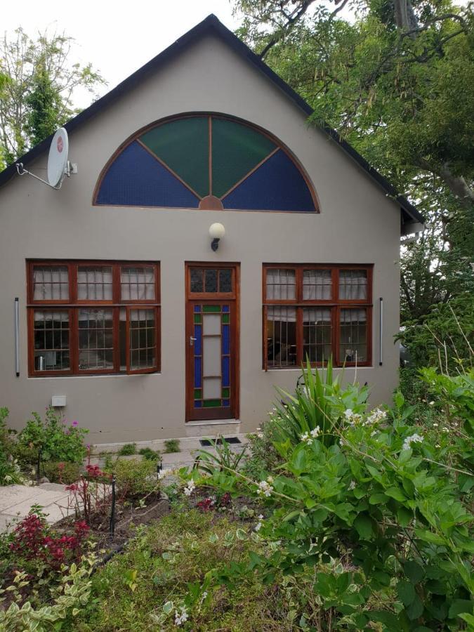 Rozenhof Guest Cottages George Εξωτερικό φωτογραφία