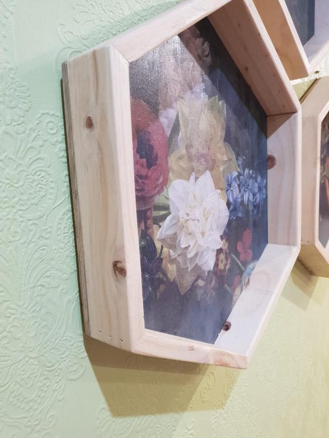Rozenhof Guest Cottages George Εξωτερικό φωτογραφία