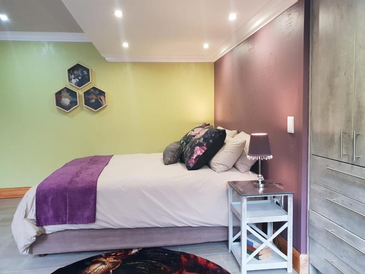 Rozenhof Guest Cottages George Εξωτερικό φωτογραφία